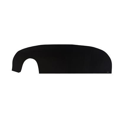 Copertura cruscotto Fiat 500 adesiva