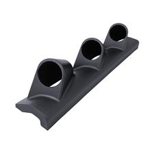 Portastrumenti verticale 3 fori