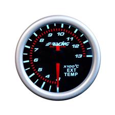 Thermometer exhaust gas temperature Avantgarde line