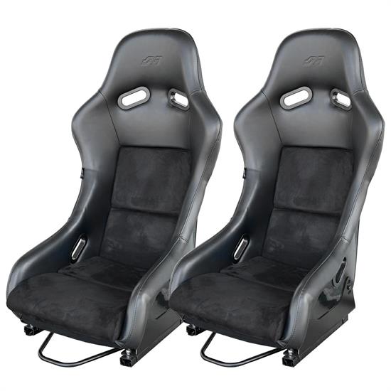 Pair Seats Ayrton