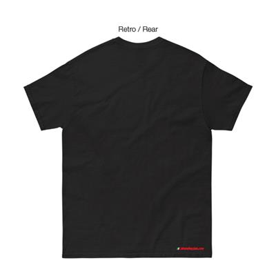T-Shirt Uomo TG.XL Simoni Racing