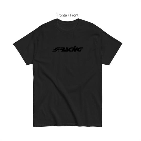 T-Shirt Man size XXL Simoni Racing