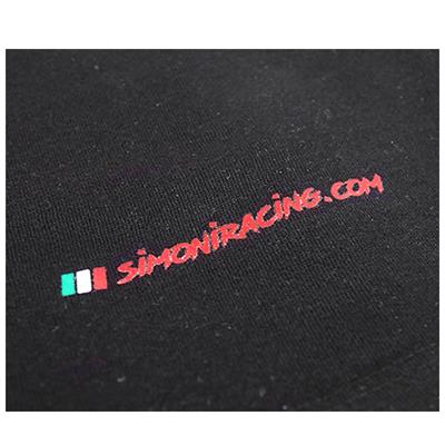 T-Shirt Man size XXL Simoni Racing