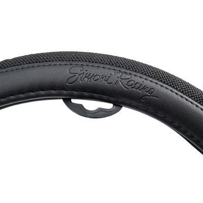 Coprivolante 500 black Cotton