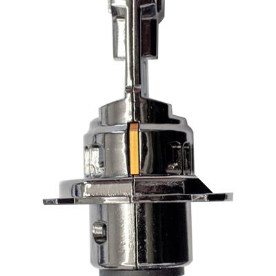 H4 P45T Led bulbs iLuz Titan