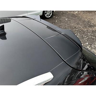 Spoiler da tetto per Audi A4 B9