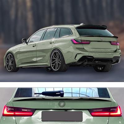 Spoiler da baule per BMW Serie 3 G21