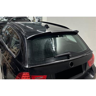 Spoiler da tetto per BMW Serie 3 E91