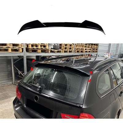 Spoiler da tetto per BMW Serie 3 E91