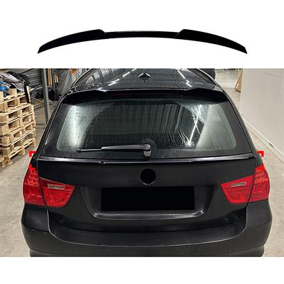 Spoiler da baule per BMW Serie 3 E91