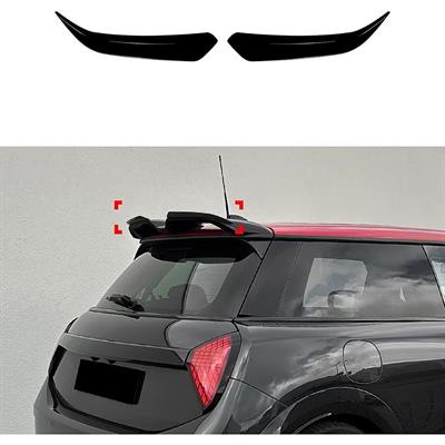 Roof spoiler for Mini Cooper S F65-66 J01
