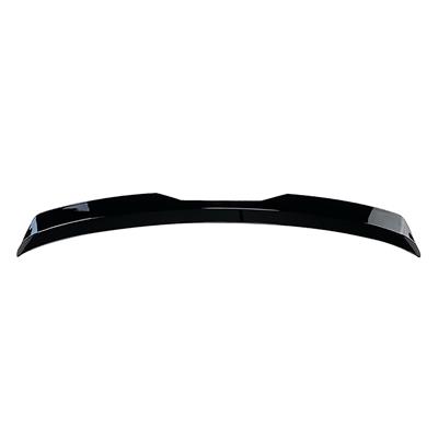 Spoiler da tetto per VW Golf VIII no GTD Rline