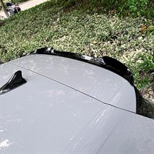 Spoiler da tetto per VW Golf VIII HB 3/5 porte 2020-