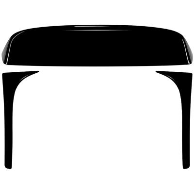 Spoiler da tetto per VW Golf VII