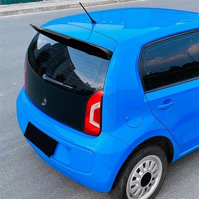 Roof spoiler
