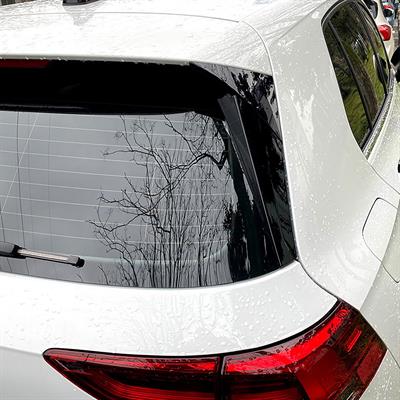 Spoiler per lunotto per VW Golf VIII