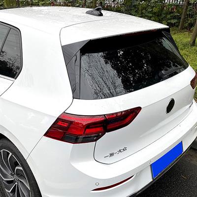 Spoiler per lunotto per VW Golf VIII