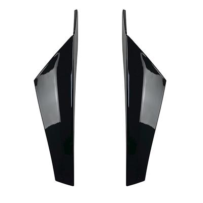 Spoiler per lunotto per VW Golf VIII