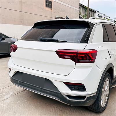 Spoiler per lunotto per VW T-Roc
