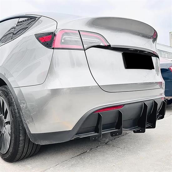 Diffusore per Tesla Model Y