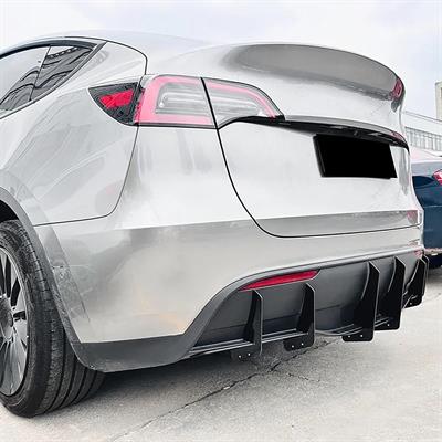 Diffusore per Tesla Model Y