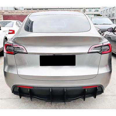 Diffusore per Tesla Model Y