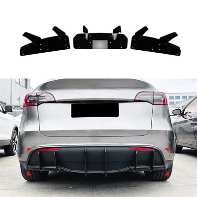 Diffusore per Tesla Model Y