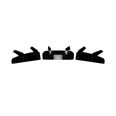 Diffusore per Tesla Model Y