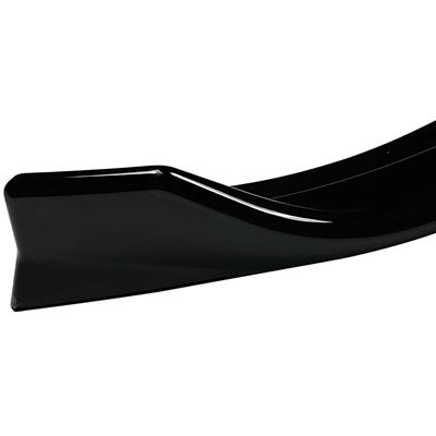 Lip splitter per Mazda MX-5 NC