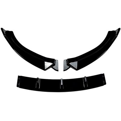 Lip splitter per Mazda MX-5 NC