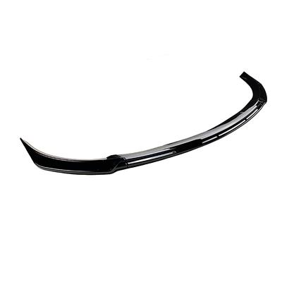 Lip splitter per Tesla Model Y