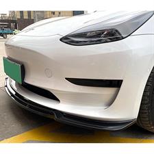 Lip splitter anteriore