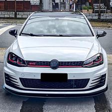 Lip splitter anteriore