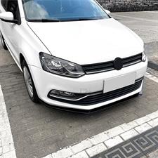 Lip splitter anteriore