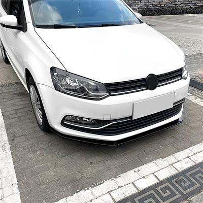Lip splitter anteriore