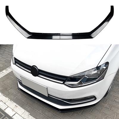 Lip splitter per VW Polo 6R 6C