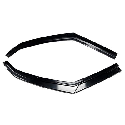 Lip splitter per VW Polo 6R 6C