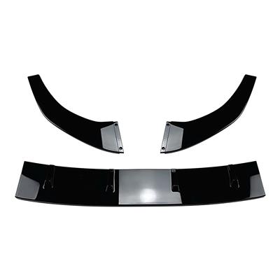 Lip splitter per VW Polo AW