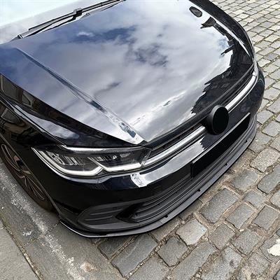 Lip splitter per VW Polo AW