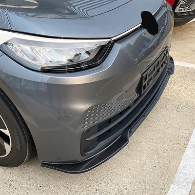 Lip splitter for VW ID.3