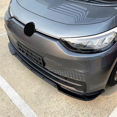 Lip splitter for VW ID.3
