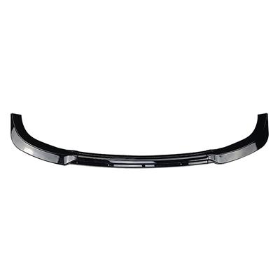 Lip splitter for VW ID.3