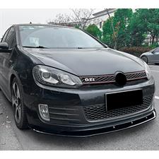 Lip splitter anteriore