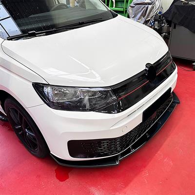 Lip splitter per VW Caddy V