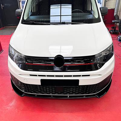 Lip splitter per VW Caddy V