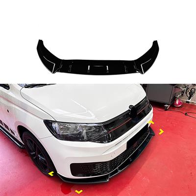 Lip splitter per VW Caddy V
