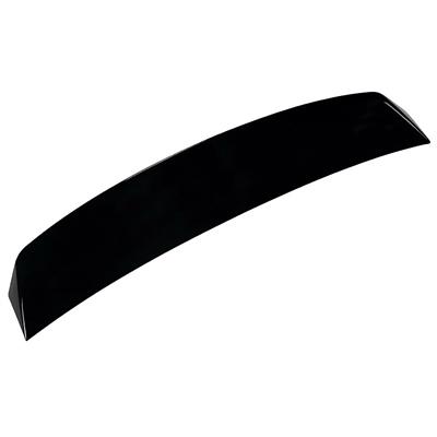 Roof spoiler