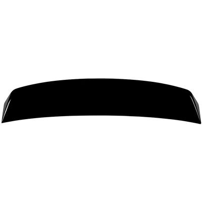 Roof spoiler