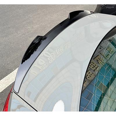 Spoiler da baule per Audi A5 F53 e 57