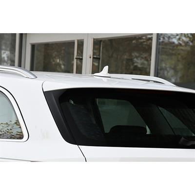 Spoiler da lunotto per Audi A6 C7